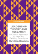 Leadership Theory And Research
