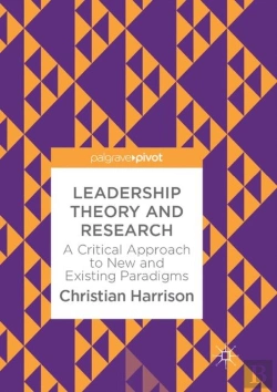 Bertrand.pt - Leadership Theory And Research