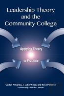 Leadership Theory And The Community College