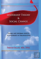 Leadership Theory & Social Change