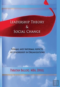 Bertrand.pt - Leadership Theory & Social Change