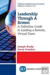 Leadership Through A Screen