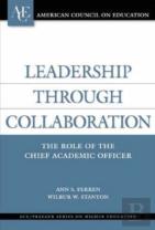 Leadership Through Collaboration