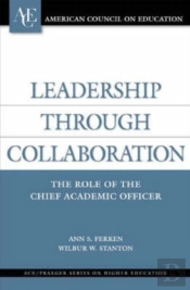 Leadership Through Collaboration