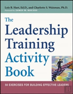 Bertrand.pt - Leadership Training Activity Book