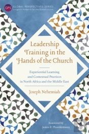 Leadership Training In The Hands Of The Church