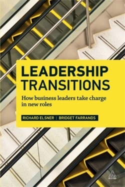 Bertrand.pt - Leadership Transitions