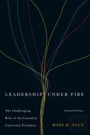 Leadership Under Fire, Second Edition