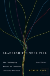 Leadership Under Fire, Second Edition