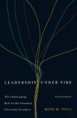 Bertrand.pt - Leadership Under Fire, Second Edition