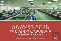 Leadership Unravelled