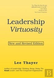 Leadership Virtuosity