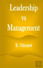 Leadership Vs Management