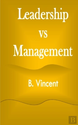 Bertrand.pt - Leadership Vs Management