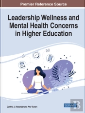 Leadership Wellness And Mental Health Co