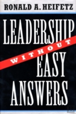 Bertrand.pt - Leadership Without Easy Answers