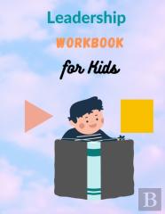 Leadership Workbook For Kids