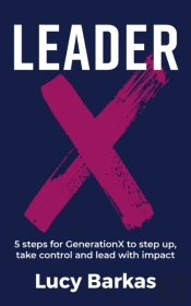 Leaderx