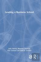 Leading A Business School