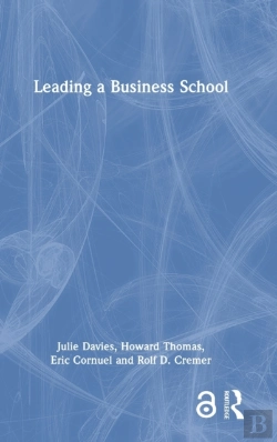 Bertrand.pt - Leading A Business School
