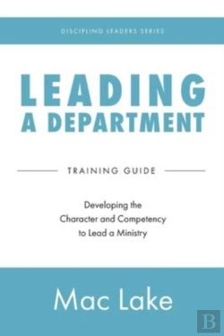 Bertrand.pt - Leading A Department
