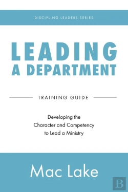 Bertrand.pt - Leading A Department