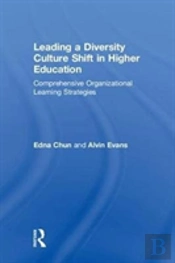 Leading A Diversity Culture Shift In Higher Education