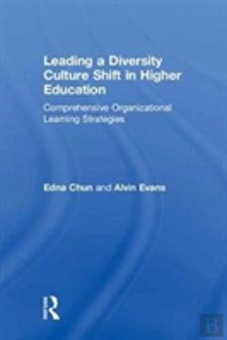 Bertrand.pt - Leading A Diversity Culture Shift In Higher Education