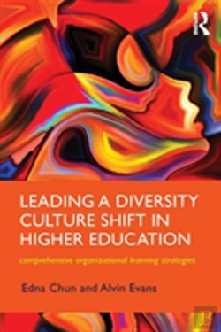 Bertrand.pt - Leading A Diversity Culture Shift In Higher Education