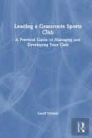 Leading A Grassroots Sports Club