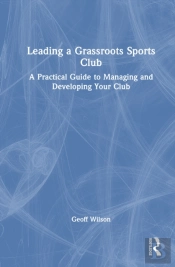 Leading A Grassroots Sports Club