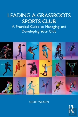 Bertrand.pt - Leading A Grassroots Sports Club