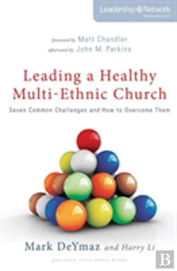 Bertrand.pt - Leading A Healthy Multi-Ethnic Church