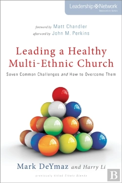 Bertrand.pt - Leading A Healthy Multi-Ethnic Church