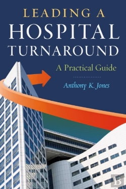 Bertrand.pt - Leading A Hospital Turnaround A Practical Guide