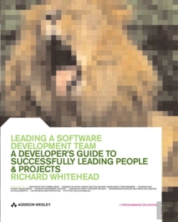 Bertrand.pt - Leading A Software Development Team