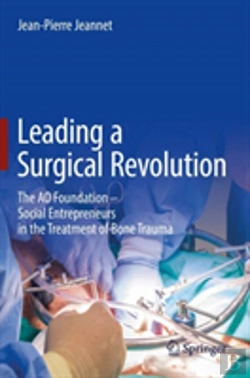 Bertrand.pt - Leading A Surgical Revolution