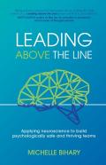 Leading Above The Line