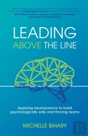 Leading Above The Line