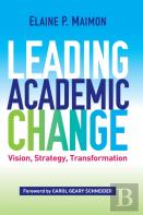 Leading Academic Change