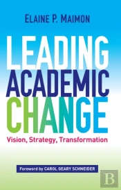 Leading Academic Change