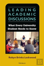 Leading Academic Discussions