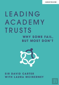 Bertrand.pt - Leading Academy Trusts: Why Some Fail, But Most Don'T