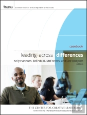 Leading Across Difference