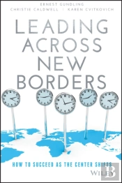 Leading Across New Borders