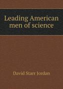 Leading American Men Of Science
