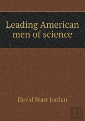 Leading American Men Of Science