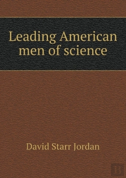 Bertrand.pt - Leading American Men Of Science