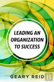 Leading An Organization To Success: Gear