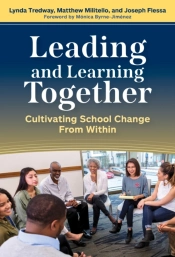 Leading And Learning Together